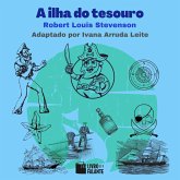 A ilha do tesouro (MP3-Download)