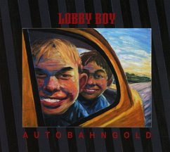 Autobahngold - Lobby Boy