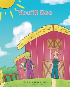 You'll See (eBook, ePUB) - Rn, Allan Farkas