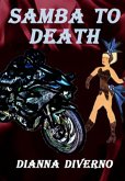 Samba To Death (eBook, ePUB)