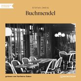 Buchmendel (MP3-Download)