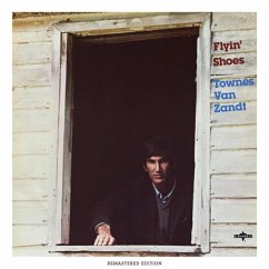 Cover Flyin' Shoes