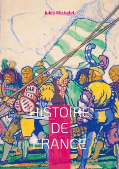 Histoire de France (eBook, ePUB)