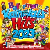 Ballermann Karneval Hits 2023