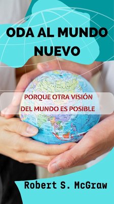Cover Oda al Mundo Nuevo (Esperanzas, #1) (eBook, ePUB)