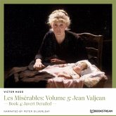 Les Misérables: Volume 5: Jean Valjean (MP3-Download)