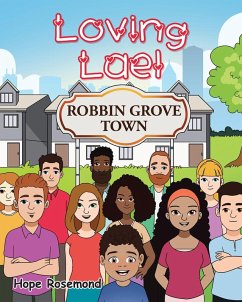 Loving Lael (eBook, ePUB) - Rosemond, Hope