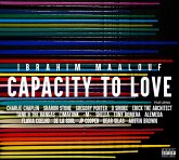 Capacity To Love Capacity To Love