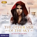 The Other Side Of The Sky-Die Göttin Und Der Pri