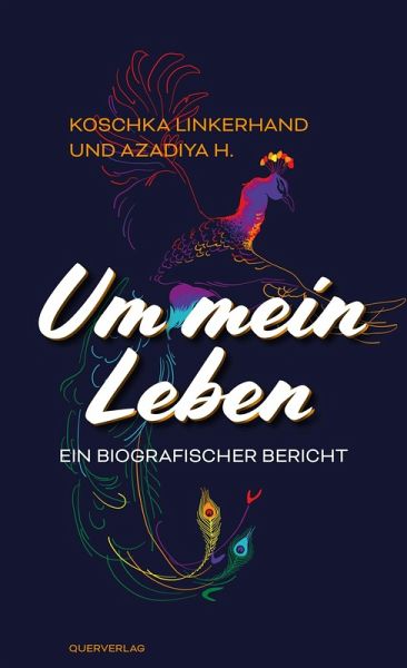 Um mein Leben (eBook, ePUB)