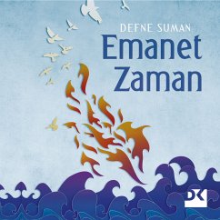 Emanet Zaman (MP3-Download) - Suman, Defne