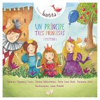 Un príncipe, tres princesas (etcétera) (eBook, ePUB)