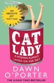 Cat Lady (eBook, ePUB)