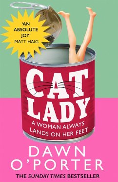 Cat Lady (eBook, ePUB) - O'Porter, Dawn