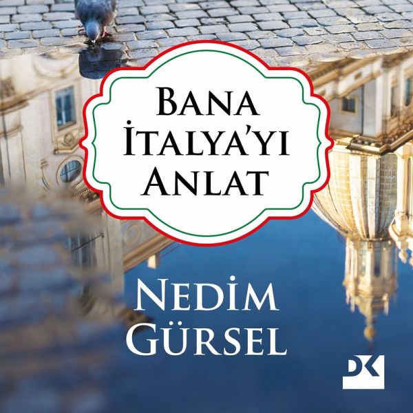 Bana İtalya'yı Anlat (MP3-Download)