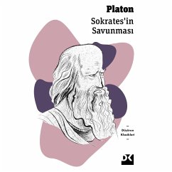 Sokrates'in Savunması (MP3-Download) - Platon, Platon