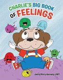 Charlie's Big Book of Feelings (eBook, ePUB)
