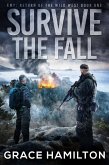 Survive the Fall (EMP: Return of the Wild West, #1) (eBook, ePUB)