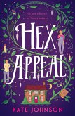 Hex Appeal (eBook, ePUB)