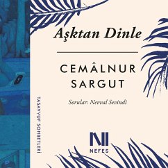 Aşktan Dinle (MP3-Download) - Sargut, Cemalnur