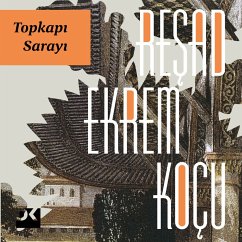 Cover Topkapı Sarayı (MP3-Download)