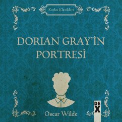 Dorian Gray'in Portresi (MP3-Download) - Wilde, Oscar