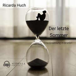 Der letzte Sommer (MP3-Download) - Huch, Ricarda