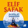 Sanma Ki Yalnızsın (MP3-Download) - Bild 1