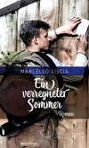 Ein verregneter Sommer (eBook, ePUB) Ein verregneter Sommer (eBook, ePUB)