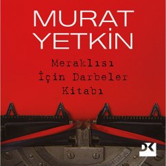 Meraklısı için Darbeler Kitabı (MP3-Download) - Yetkin, Murat