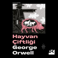 Hayvan Çiftliği (MP3-Download) - Orwell, George