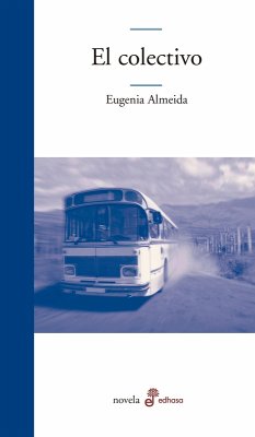 Cover El colectivo (eBook, ePUB)
