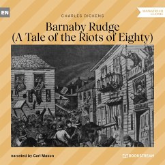 Barnaby Rudge (MP3-Download) - Dickens, Charles