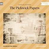 The Pickwick Papers (MP3-Download)