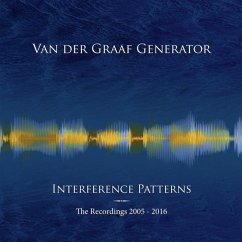 Interference Patterns - Van Der Graaf Generator