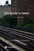 Let's Wonder In Harlem