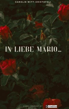 In Liebe Mario... - Witt-Cristofoli, Carolin
