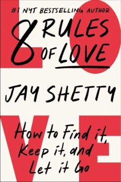8 Rules of Love - Shetty, Jay