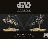Star Wars Legion - Swoop Biker