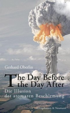 The Day Before the Day After - Oberlin, Gerhard