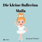 Die kleine Ballerina Maila