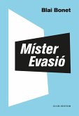 Míster Evasió (eBook, ePUB)
