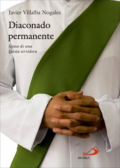 Diaconado permanente (eBook, ePUB) - Villalba Nogales, Javier