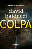 La colpa (eBook, ePUB)