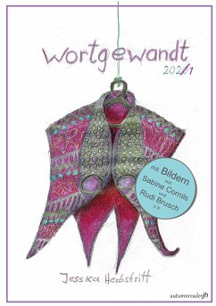 Wortgewandt 2021 (eBook, ePUB)