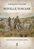 Novelle toscane (eBook, ePUB)