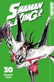 Shaman King - Einzelband 30 (eBook, ePUB)