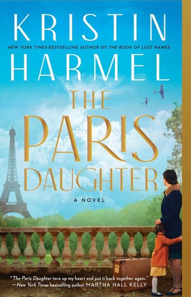 The Paris Daughter (eBook, ePUB) The Paris Daughter (eBook, ePUB)