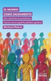 El mundo como sacramento (eBook, ePUB) El mundo como sacramento (eBook, ePUB)
