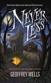 Never Less (The Pablo and Mindy Mysteries, #1) (eBook, ePUB)
